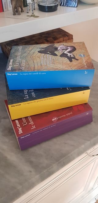 La regina dei castelli di carta