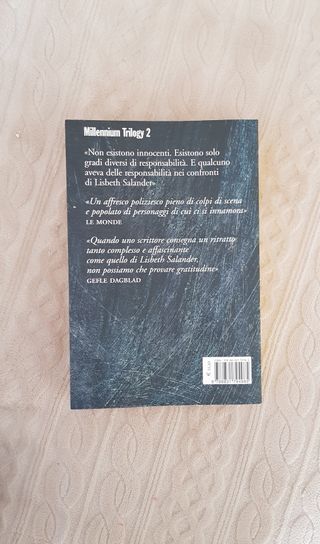 La regina dei castelli di carta