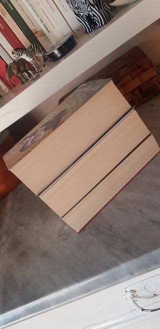 La regina dei castelli di carta