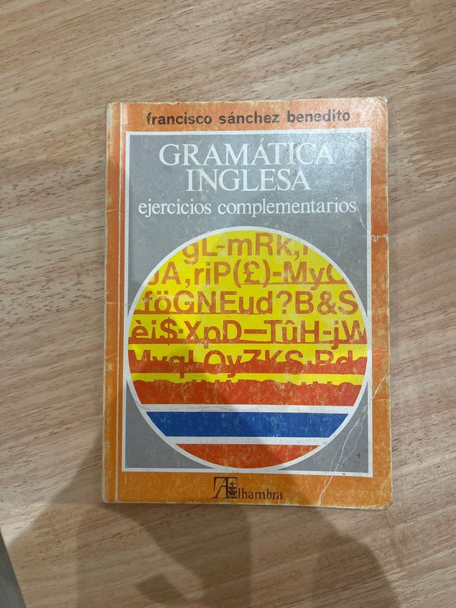 GRAMATICA INGLESA EJERCICIOS COMPLEMENTARIOS