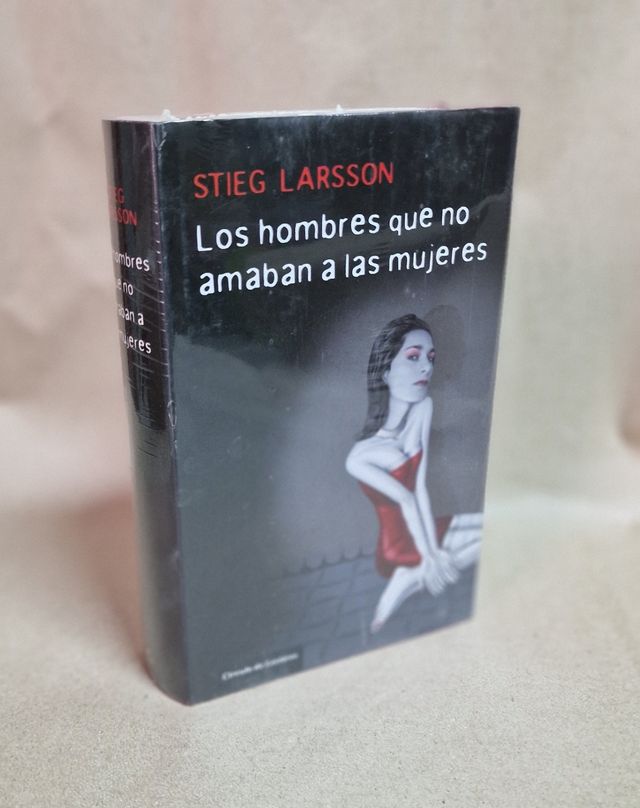 Los Hombres Que No Amaban A Las Mujeres