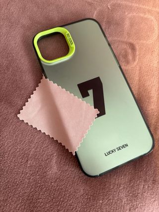 Funda so cool iphone 15 plus