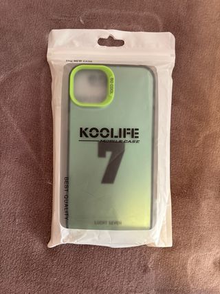 Funda so cool iphone 15 plus
