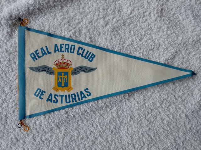 Banderin Aeroclub