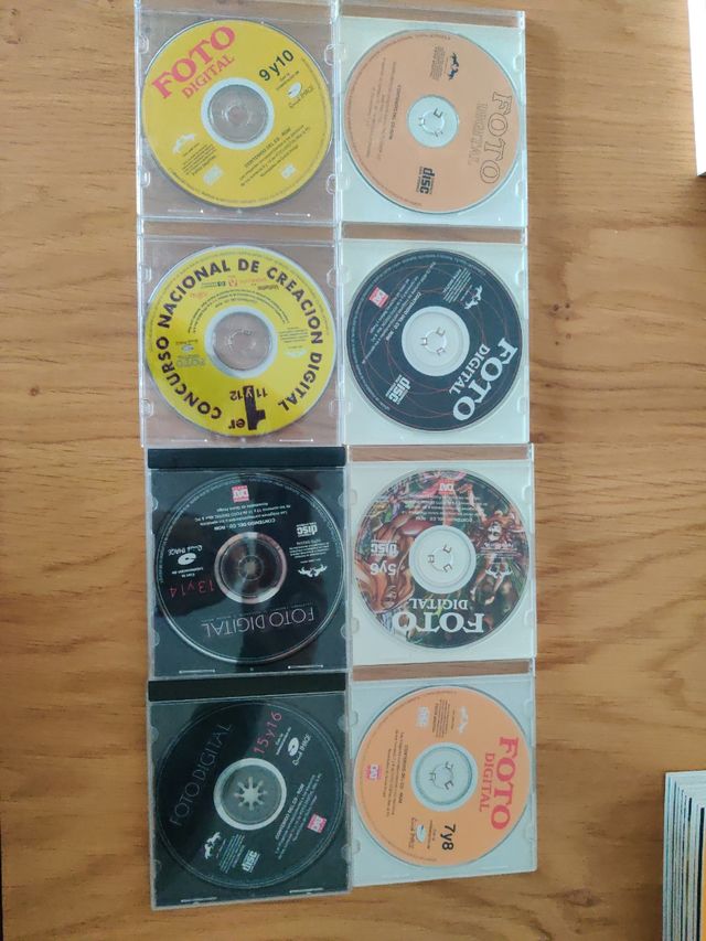 Revista Foto Digital