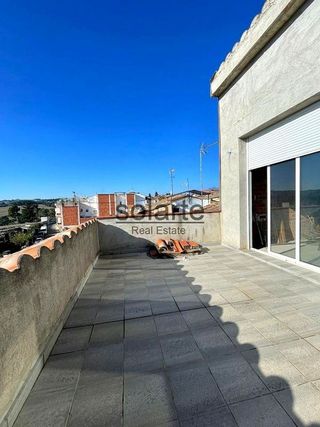 Chalet en venta en Sant Esteve Sesrovires