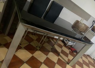 Mesa de salón 
