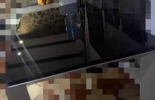 Mesa de salón 