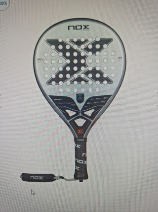 Pala Nox Nextgen Pro Hybrid 3k