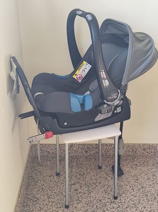 Cuco Romer britax 