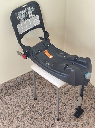 Cuco Romer britax 