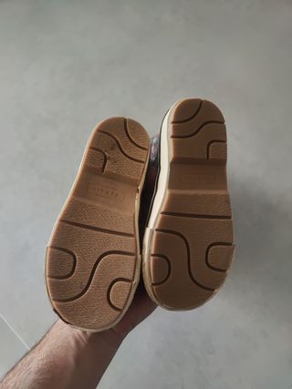 Botas de agua Avengers talla 28-29