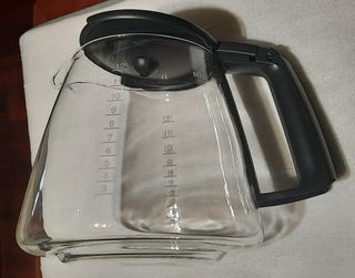 RECAMBIO JARRA CAFETERA BRAUN KFK 12 FL