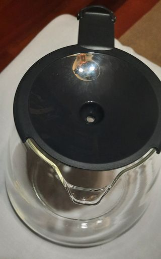 RECAMBIO JARRA CAFETERA BRAUN KFK 12 FL