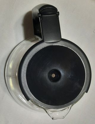 RECAMBIO JARRA CAFETERA BRAUN KFK 12 FL