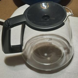 RECAMBIO JARRA CAFETERA BRAUN KFK 12 FL