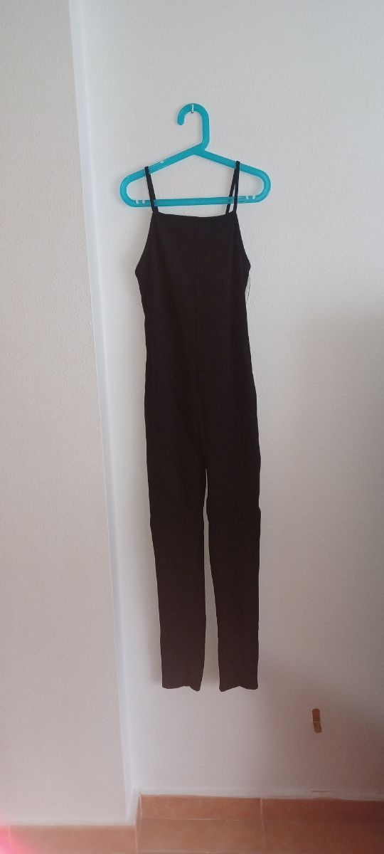 Mono bershka elástico