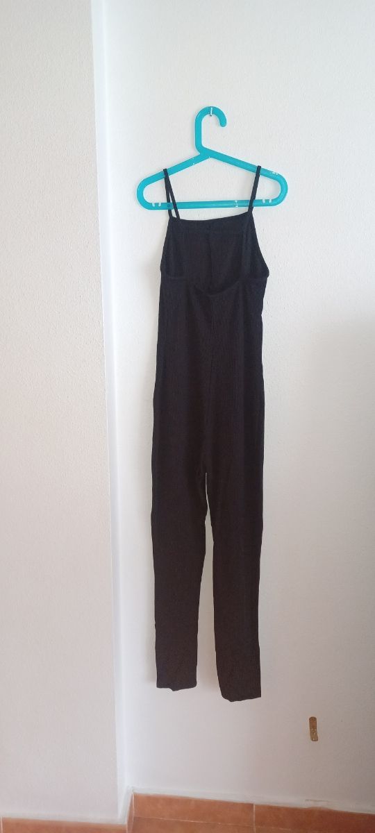 Mono bershka elástico