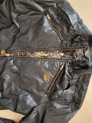 XL Chaqueta Ligera Adidas Respect me 