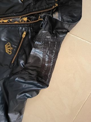XL Chaqueta Ligera Adidas Respect me 