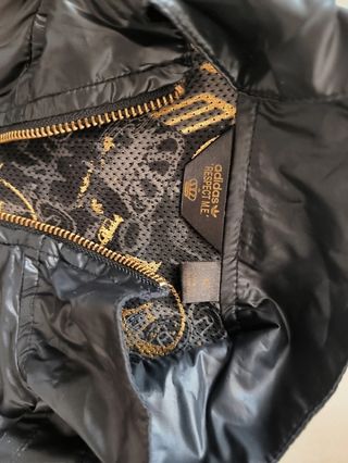 XL Chaqueta Ligera Adidas Respect me 