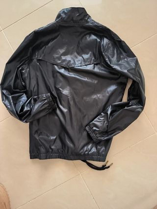 XL Chaqueta Ligera Adidas Respect me 