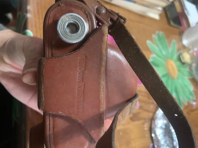 Macchina fotografica vintage  Voigtländer VITO B