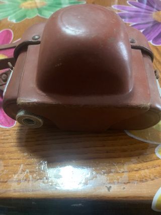 Macchina fotografica vintage  Voigtländer VITO B