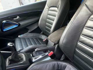 Volkswagen Scirocco 2011