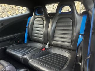 Volkswagen Scirocco 2011