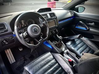 Volkswagen Scirocco 2011