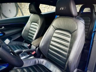 Volkswagen Scirocco 2011