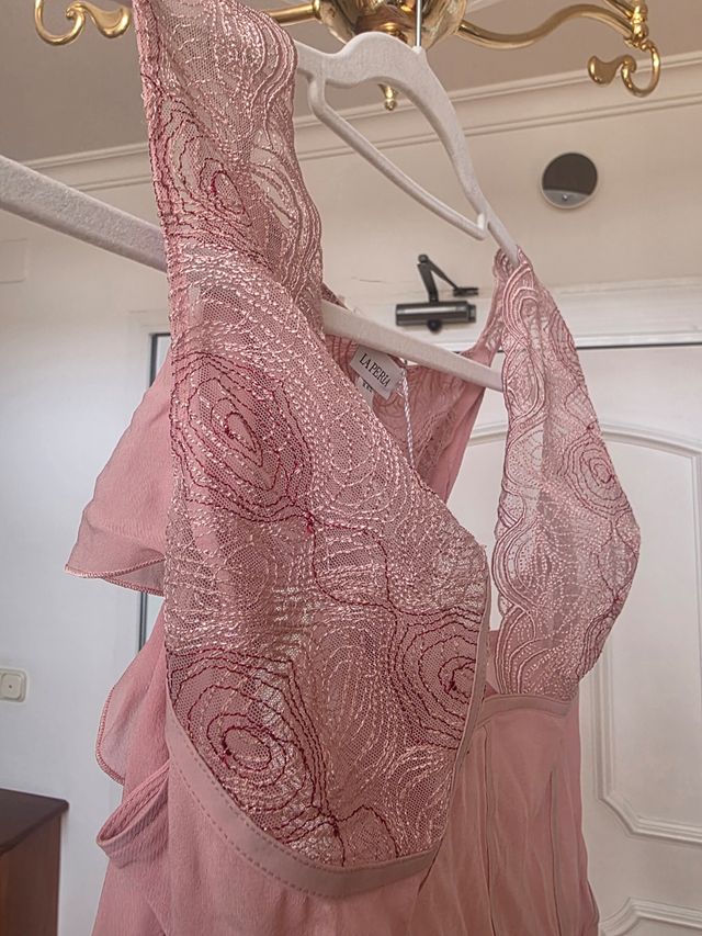 camiseta de la Perla 38