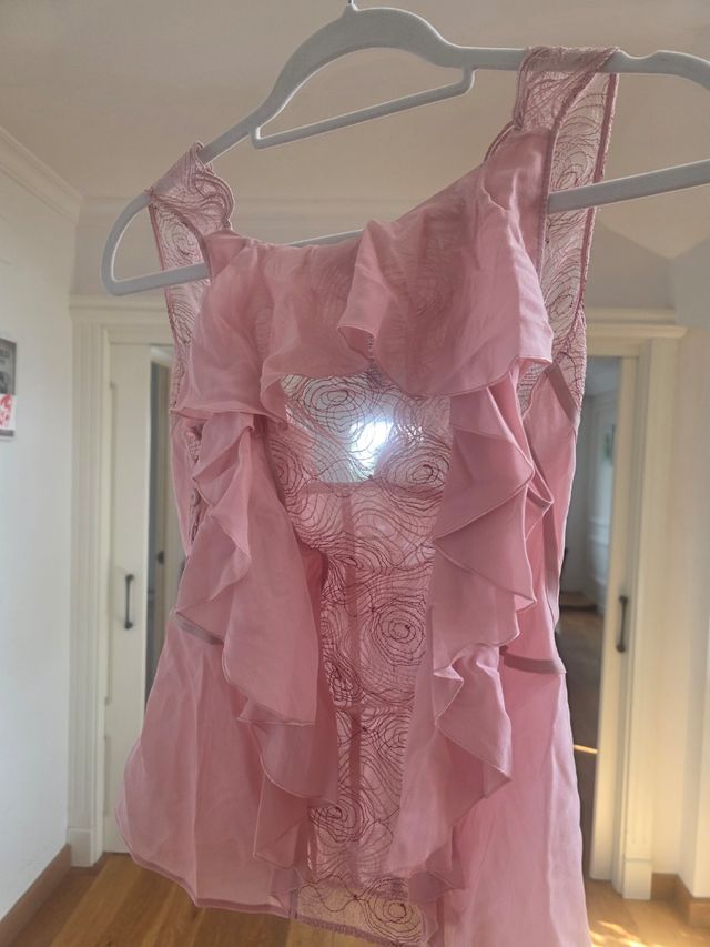 camiseta de la Perla 38