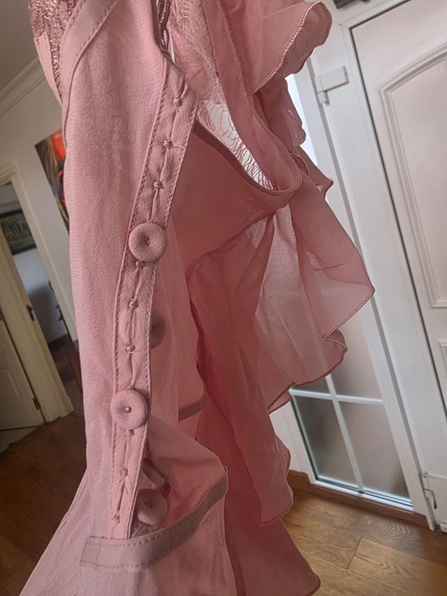 camiseta de la Perla 38