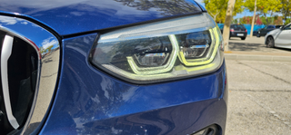 BMW X3 2018