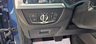 BMW X3 2018