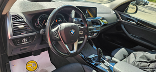 BMW X3 2018