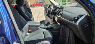 BMW X3 2018