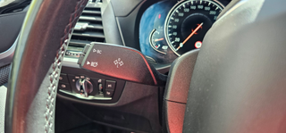 BMW X3 2018