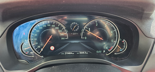 BMW X3 2018