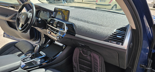 BMW X3 2018