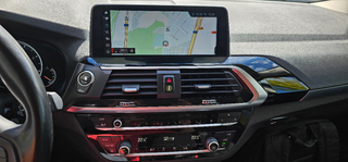 BMW X3 2018