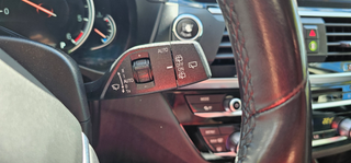 BMW X3 2018