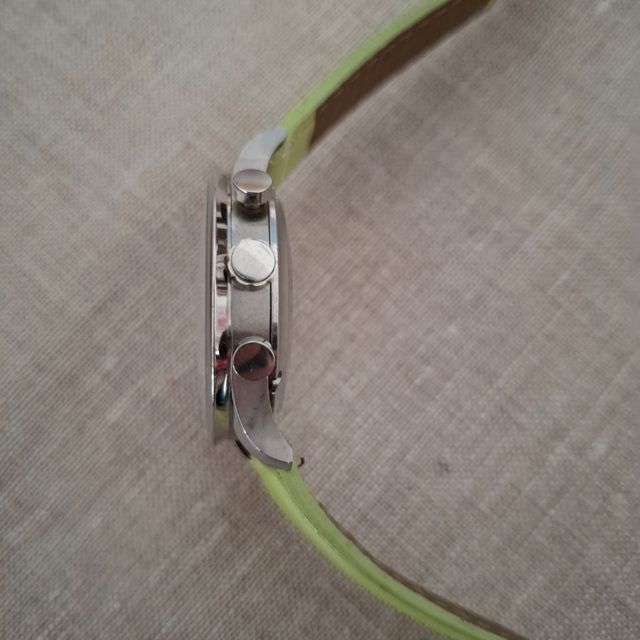 Zzero orologio chrono diametro 40mm