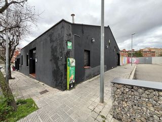 Local comercial en venta en Llevant en Igualada