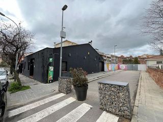 Local comercial en venta en Llevant en Igualada