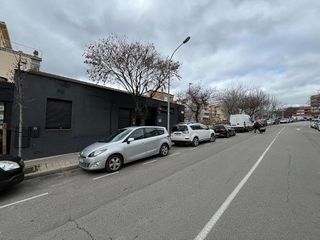 Local comercial en venta en Llevant en Igualada