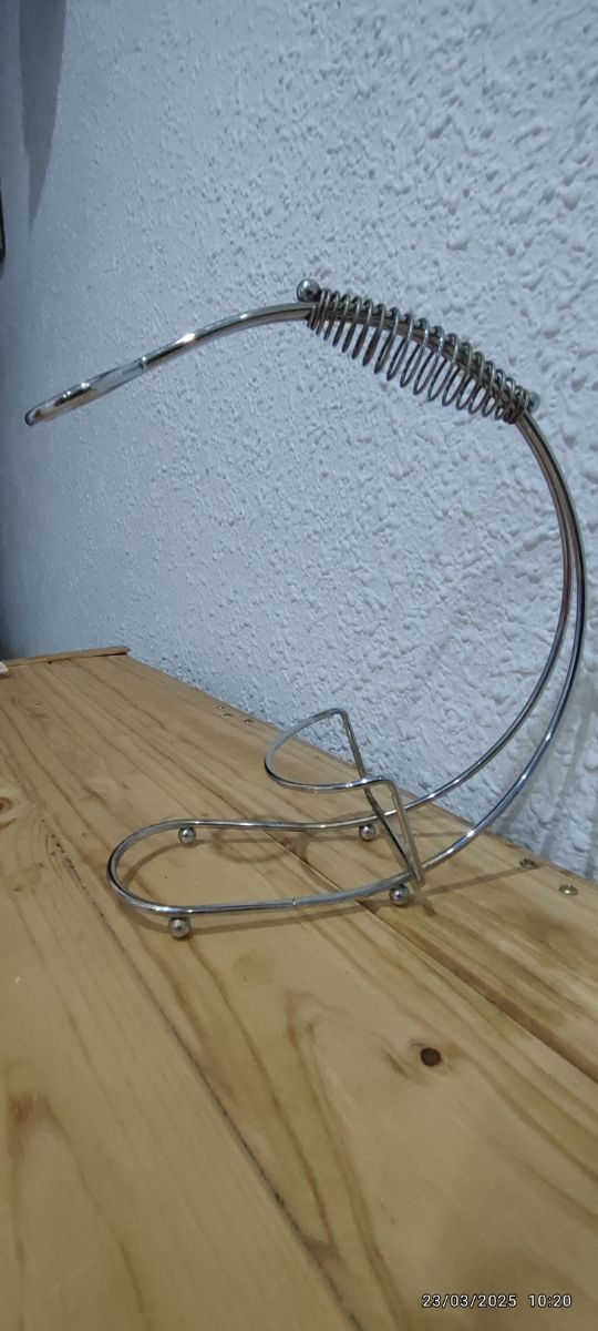 Portabotella de vino