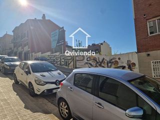 Terreno en venta en Can Feu - Can Gambús - Hostafrancs en Sabadell